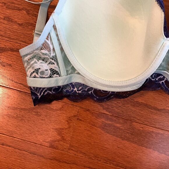 Body Frosting Size 38D bra - Picture 5 of 9